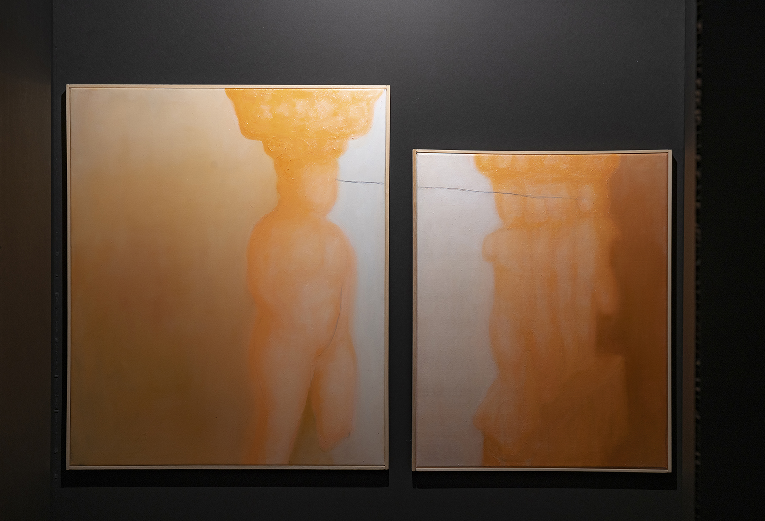 Rodrigo Blanco
“L'oro dei putti”_2025